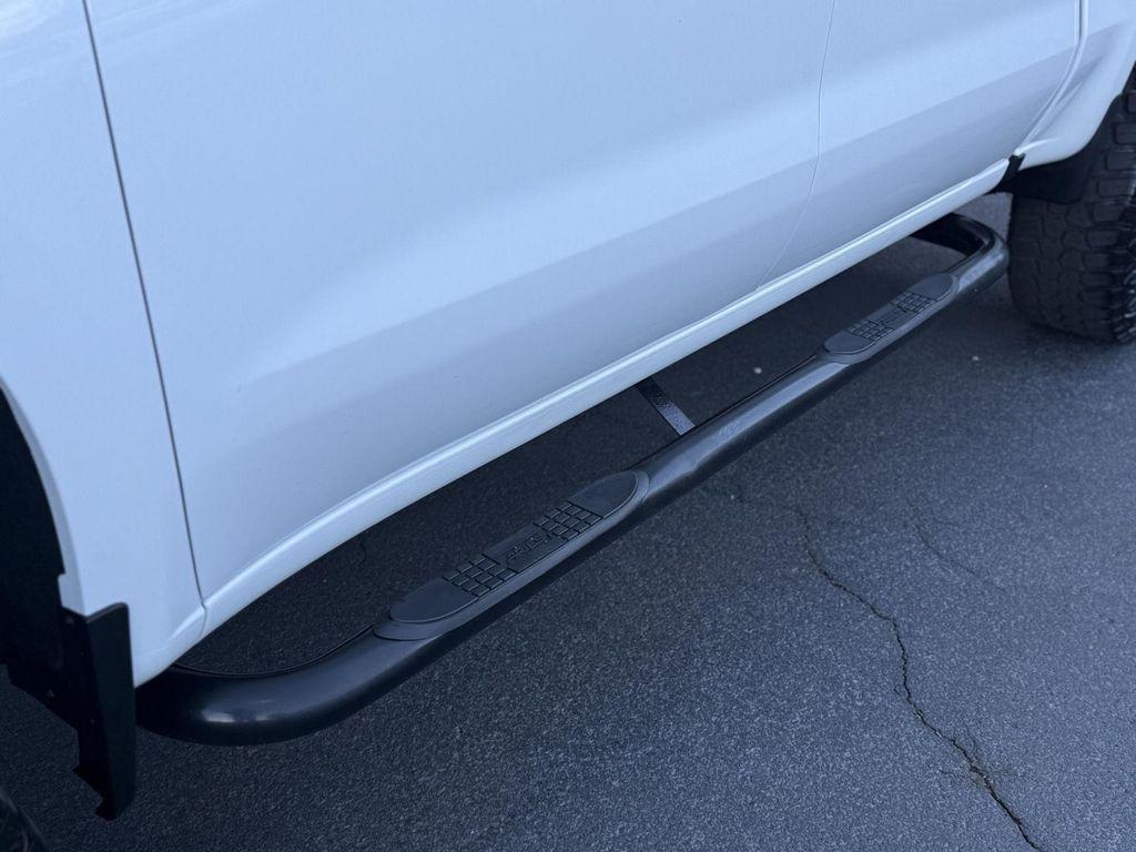 used 2020 Chevrolet Silverado 1500 car, priced at $29,498