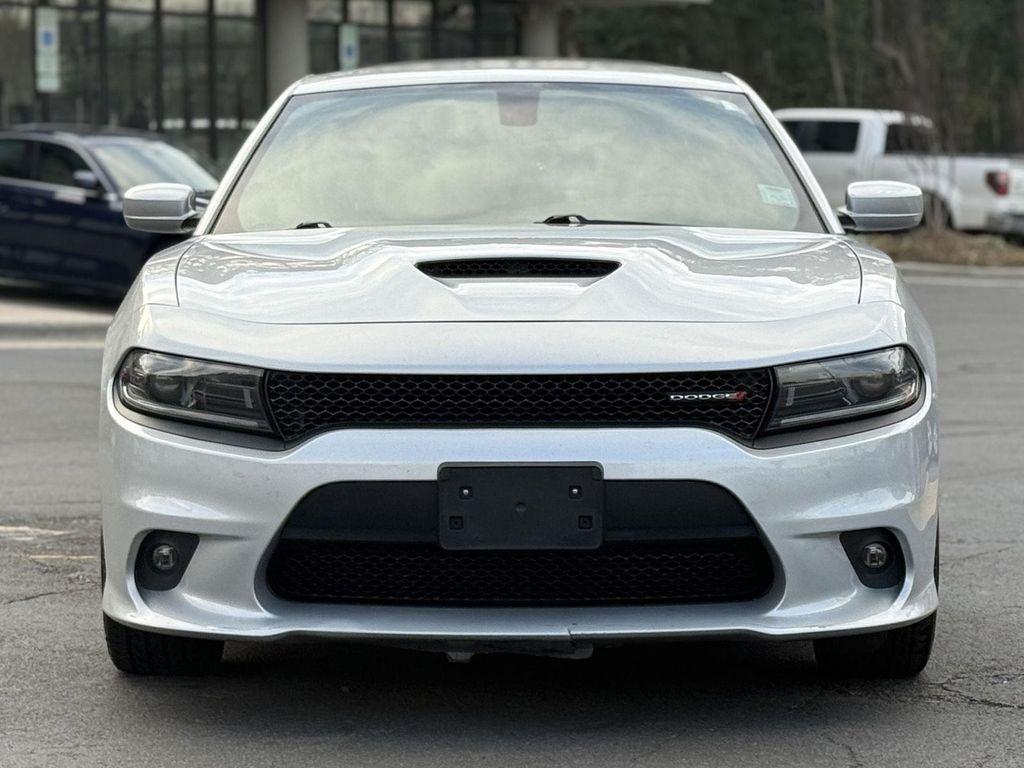 used 2022 Dodge Charger car, priced at $21,898