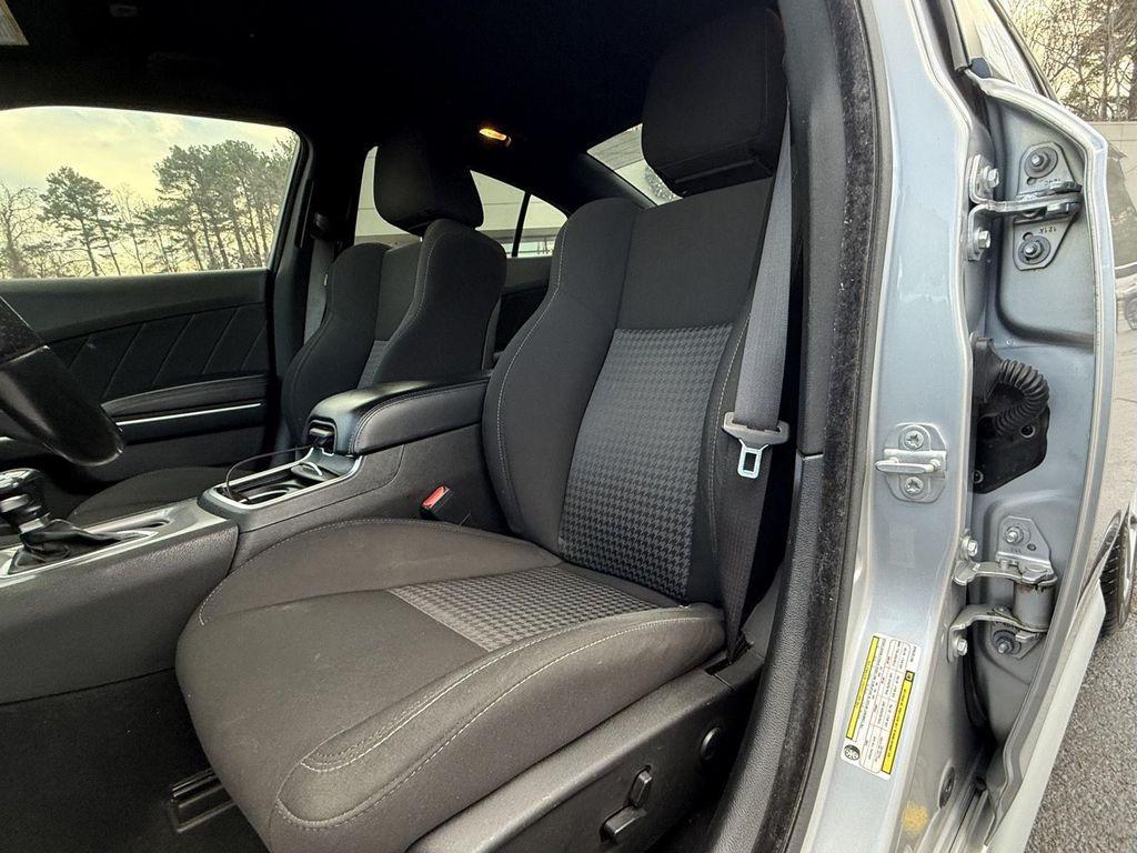 used 2022 Dodge Charger car, priced at $21,898