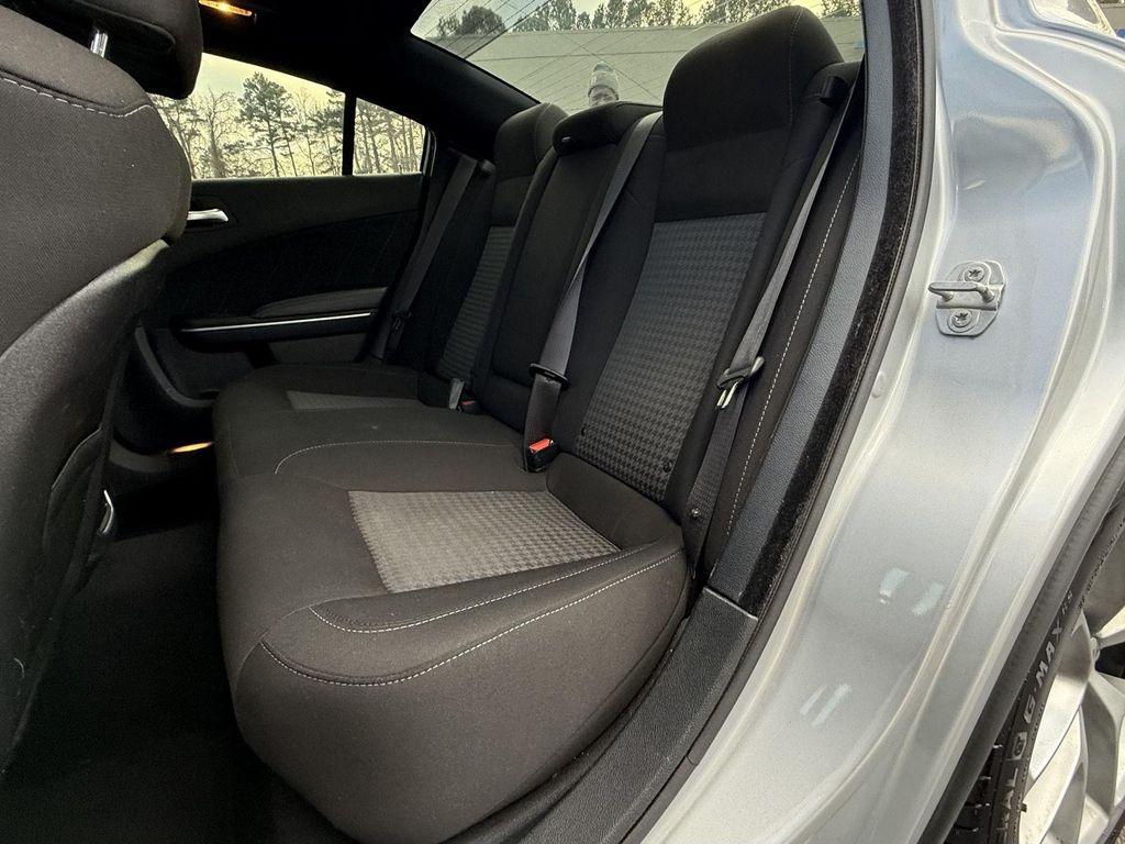 used 2022 Dodge Charger car, priced at $21,898