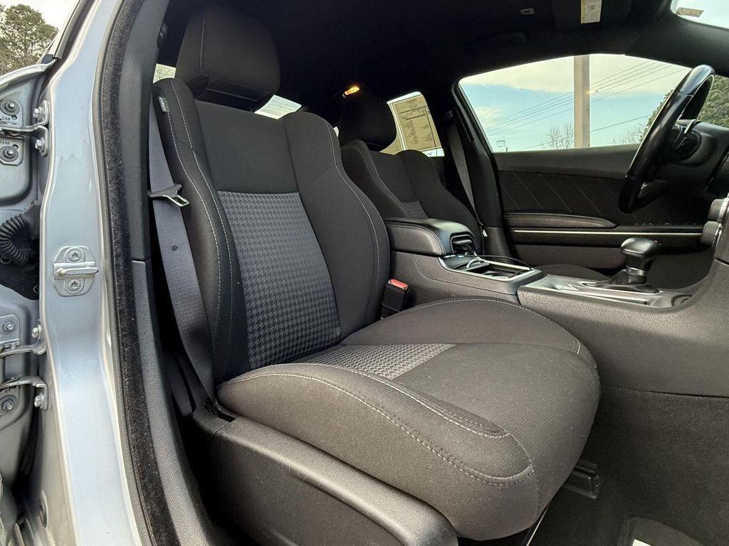 used 2022 Dodge Charger car, priced at $21,898