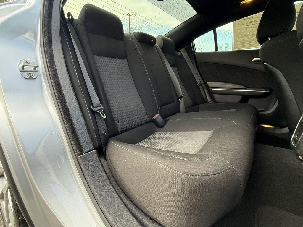 used 2022 Dodge Charger car, priced at $21,898