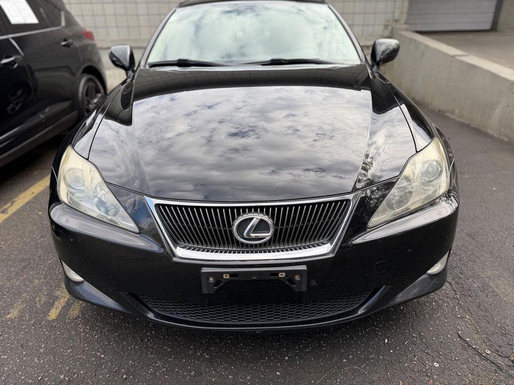 used 2006 Lexus IS 350 car, priced at $7,998