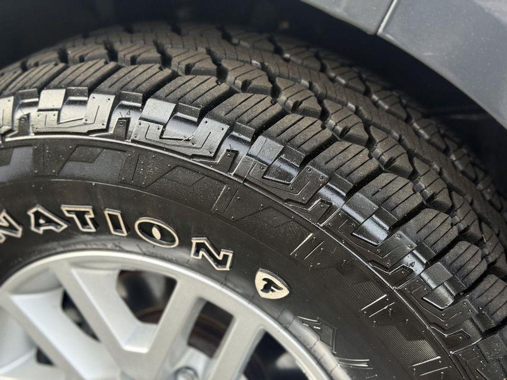 used 2014 Nissan Frontier car, priced at $15,498