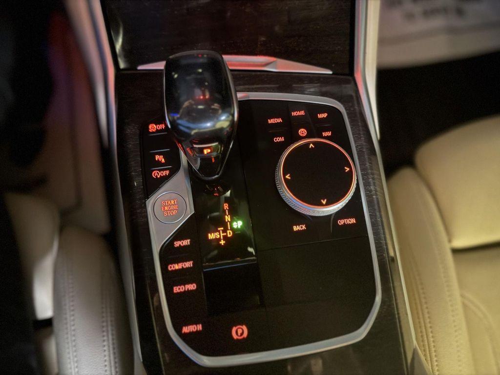 used 2020 BMW 330 car, priced at $21,998