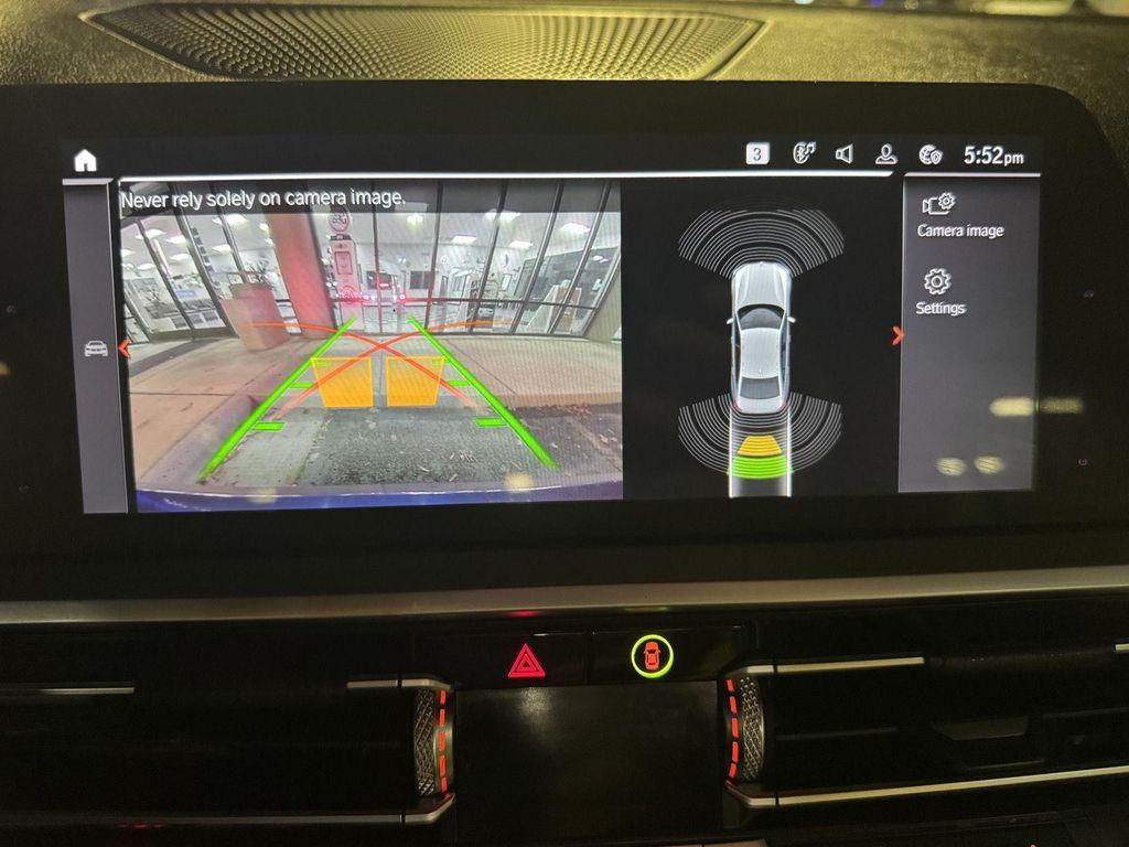 used 2020 BMW 330 car, priced at $21,998