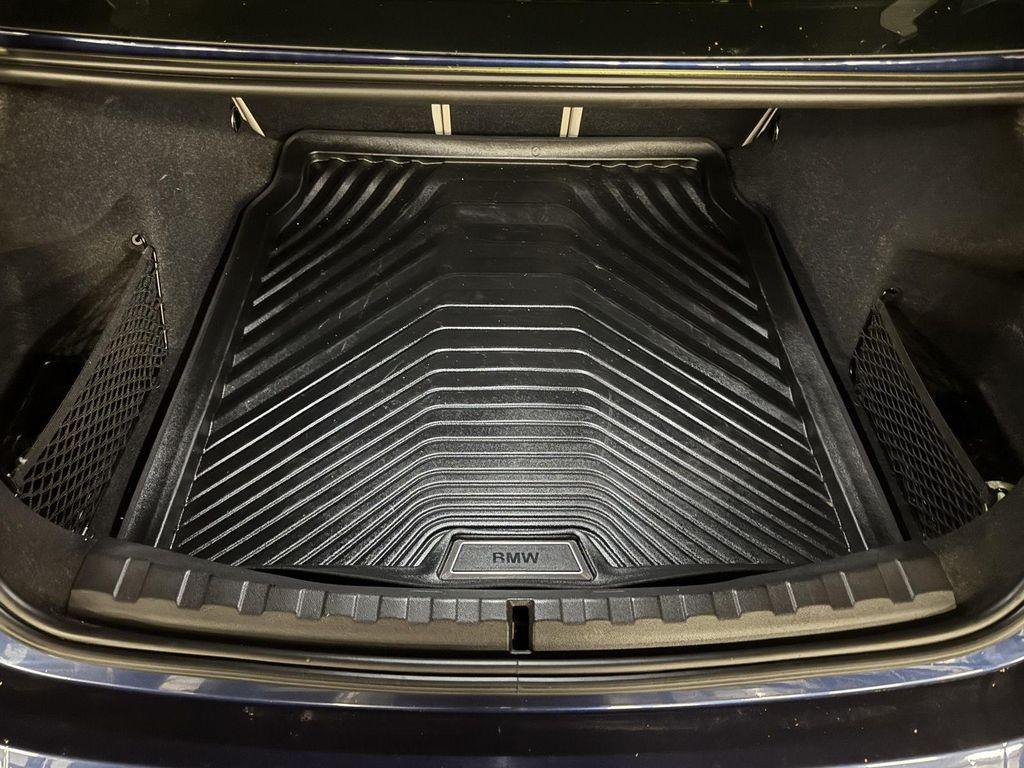 used 2020 BMW 330 car, priced at $21,998