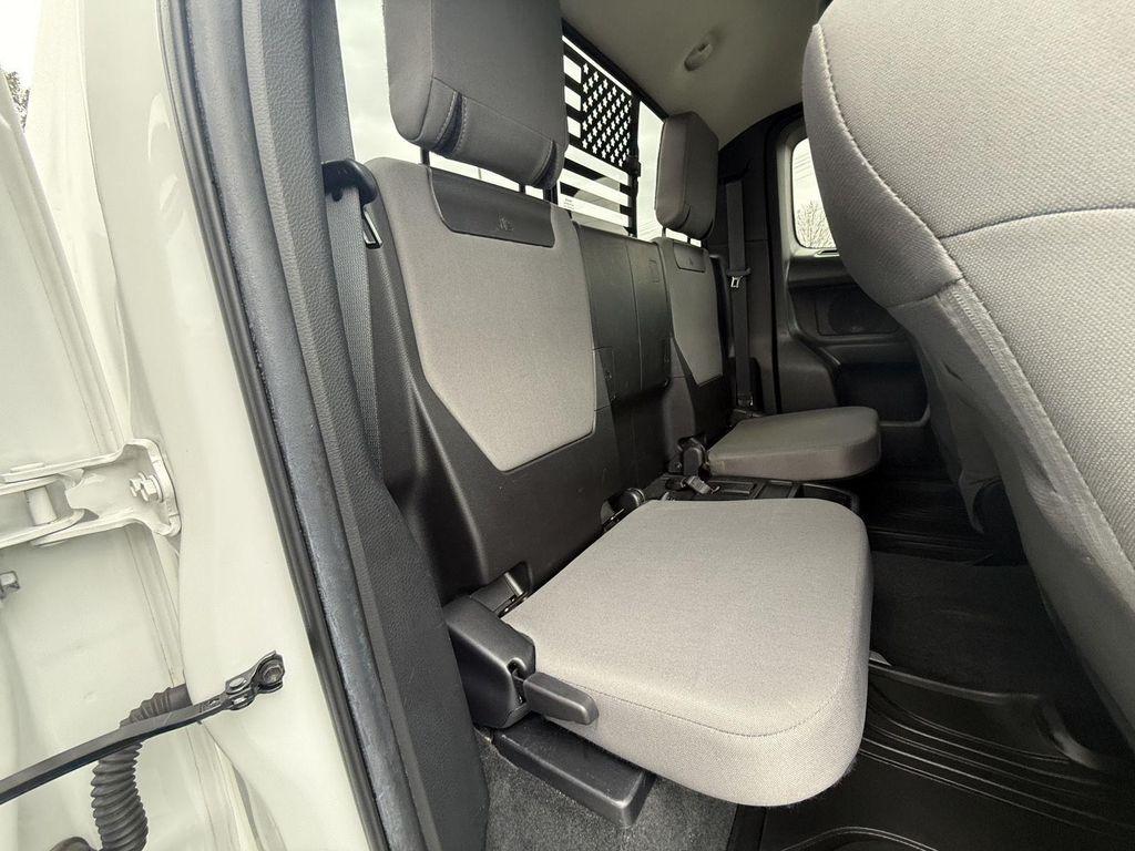 used 2022 Toyota Tacoma car, priced at $26,998