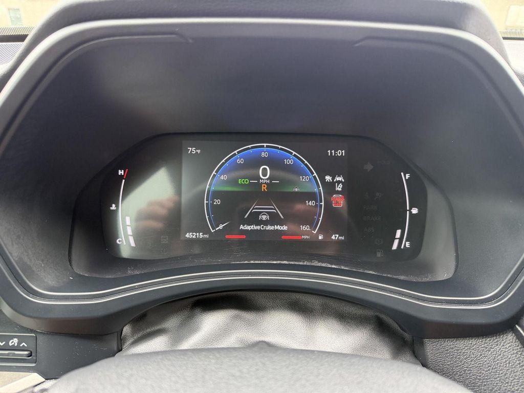 used 2024 Toyota Grand Highlander car, priced at $42,298