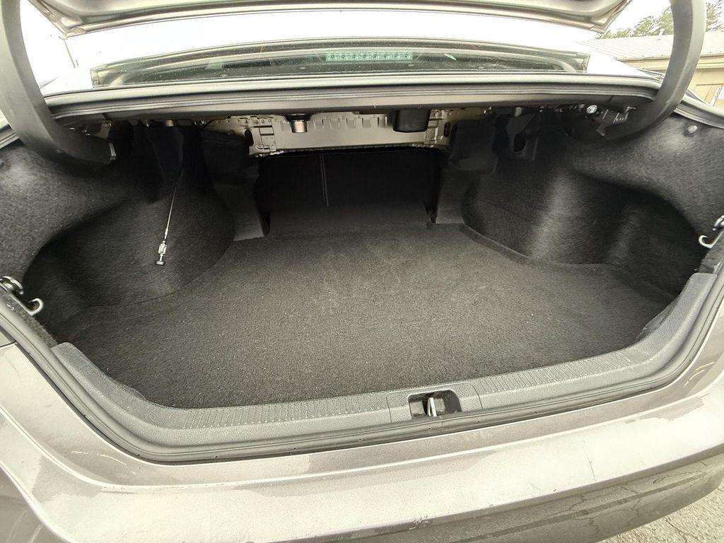 used 2019 Toyota Camry car, priced at $22,898