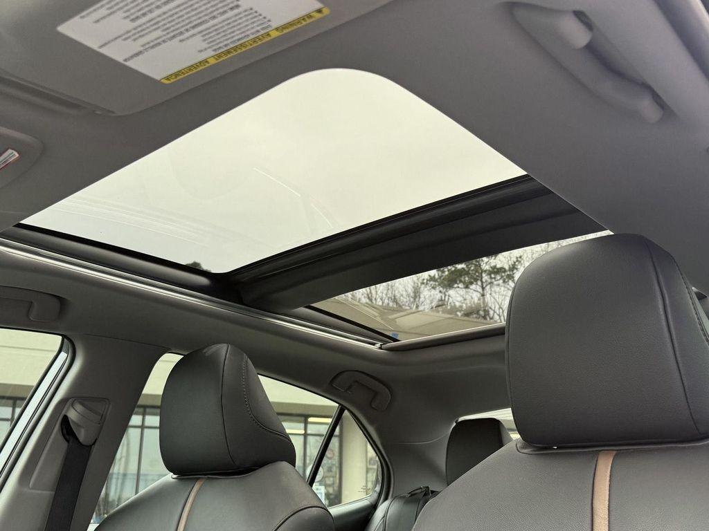 used 2019 Toyota Camry car, priced at $22,898