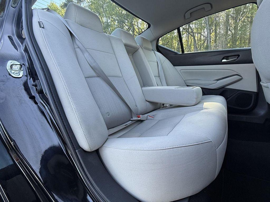 used 2019 Nissan Altima car, priced at $15,498