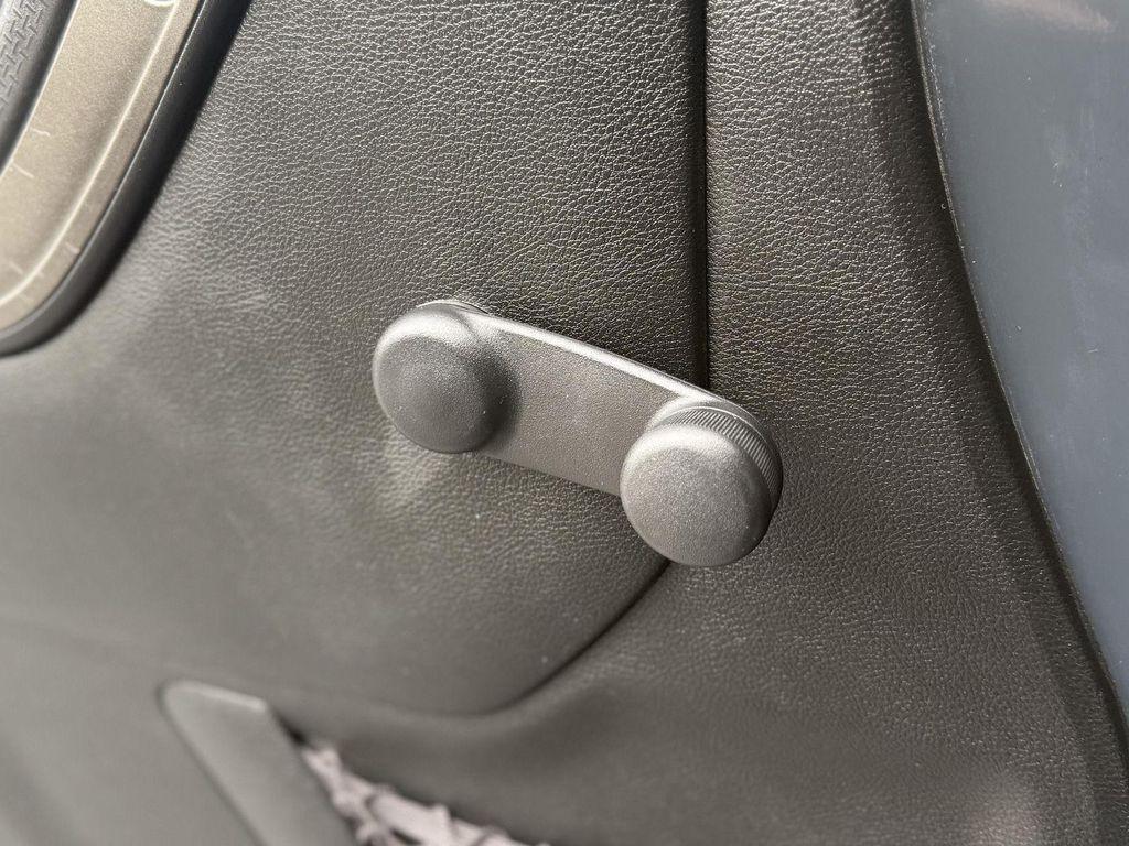 used 2017 Jeep Wrangler Unlimited car, priced at $18,698