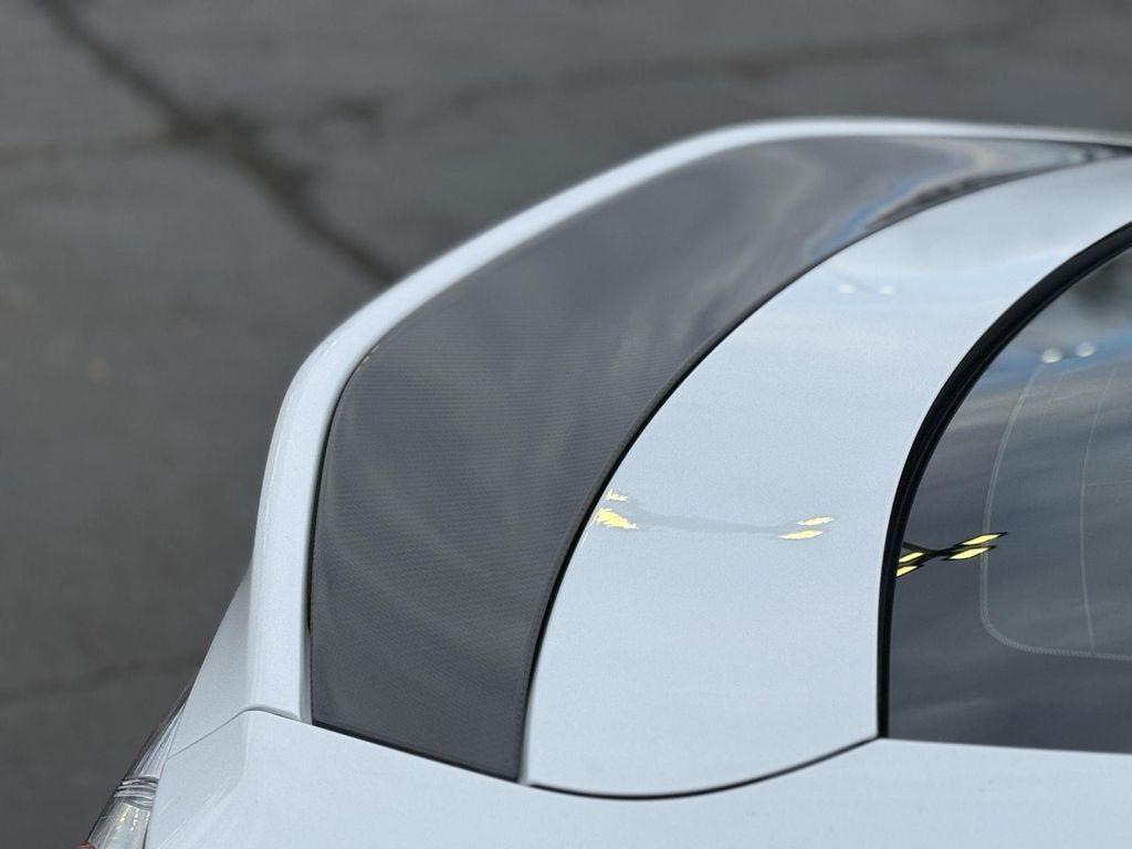 used 2015 Lexus RC F car, priced at $33,998