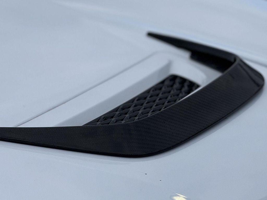 used 2015 Lexus RC F car, priced at $33,998