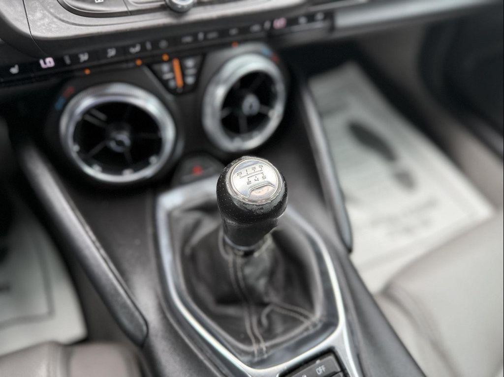 used 2018 Chevrolet Camaro car, priced at $22,698