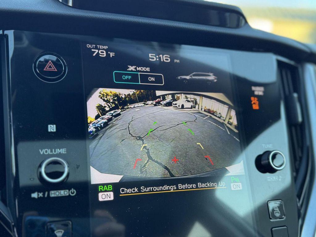 used 2020 Subaru Outback car, priced at $23,698