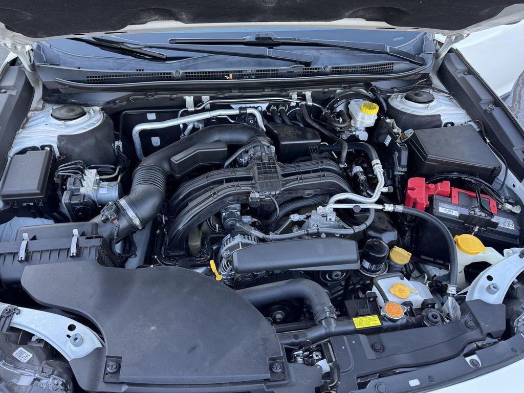 used 2020 Subaru Outback car, priced at $23,698