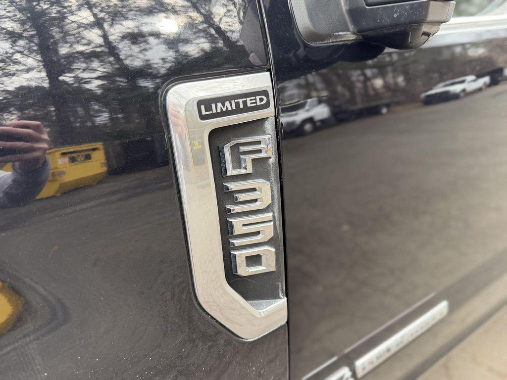 used 2021 Ford F-350 car, priced at $66,998