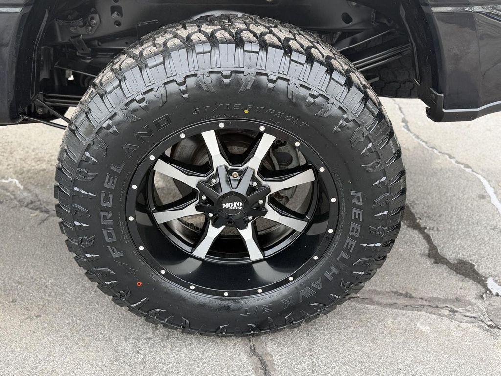 used 2021 Ford F-350 car, priced at $64,488