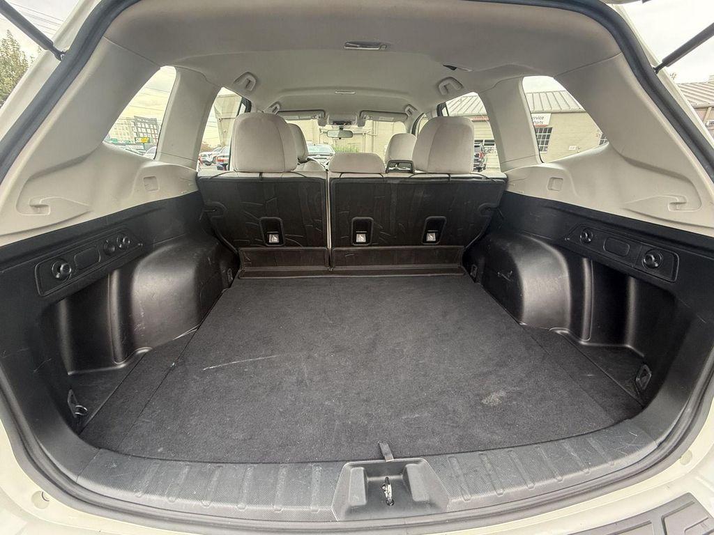 used 2020 Subaru Forester car, priced at $18,998