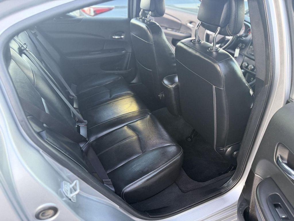 used 2014 Dodge Avenger car, priced at $6,998