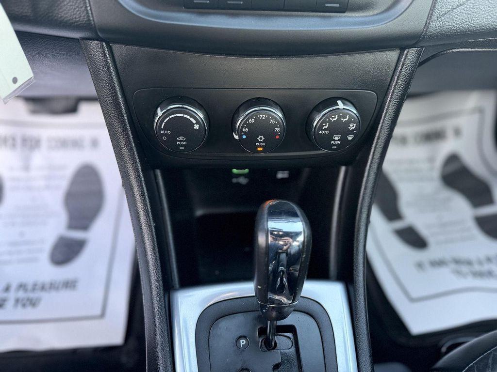 used 2014 Dodge Avenger car, priced at $6,998