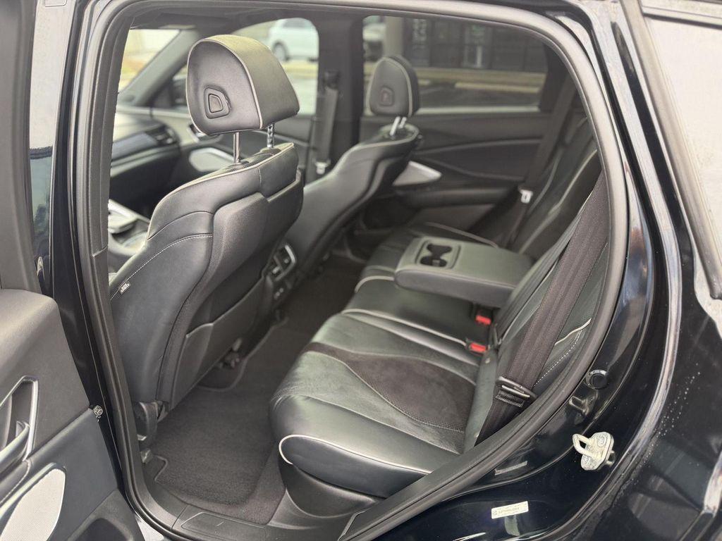 used 2019 Acura RDX car, priced at $23,998