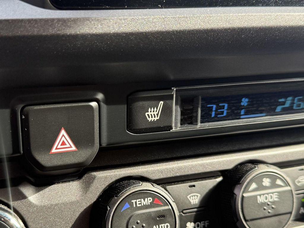 used 2019 Toyota Tacoma car, priced at $32,988