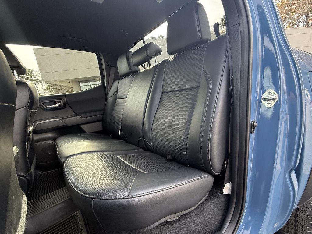 used 2019 Toyota Tacoma car, priced at $32,988