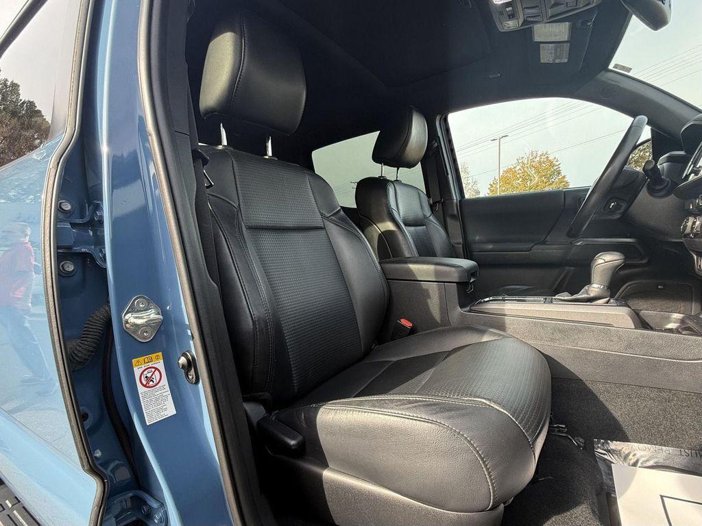 used 2019 Toyota Tacoma car, priced at $32,988