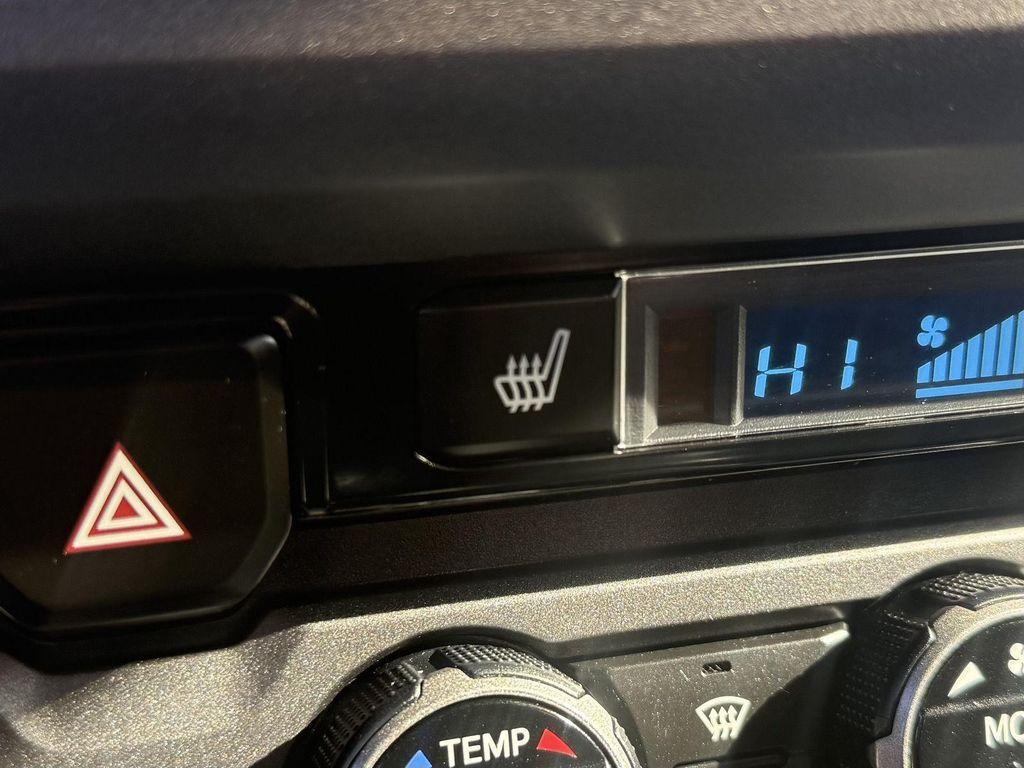 used 2017 Toyota Tacoma car, priced at $27,898