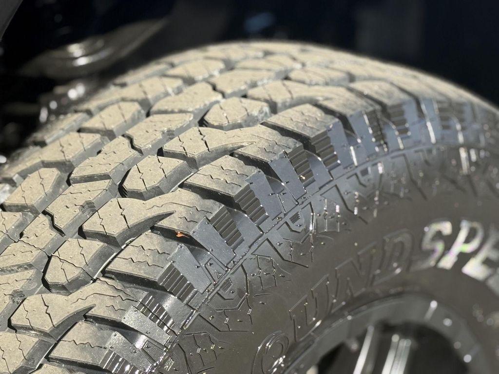 used 2017 Toyota Tacoma car, priced at $27,898