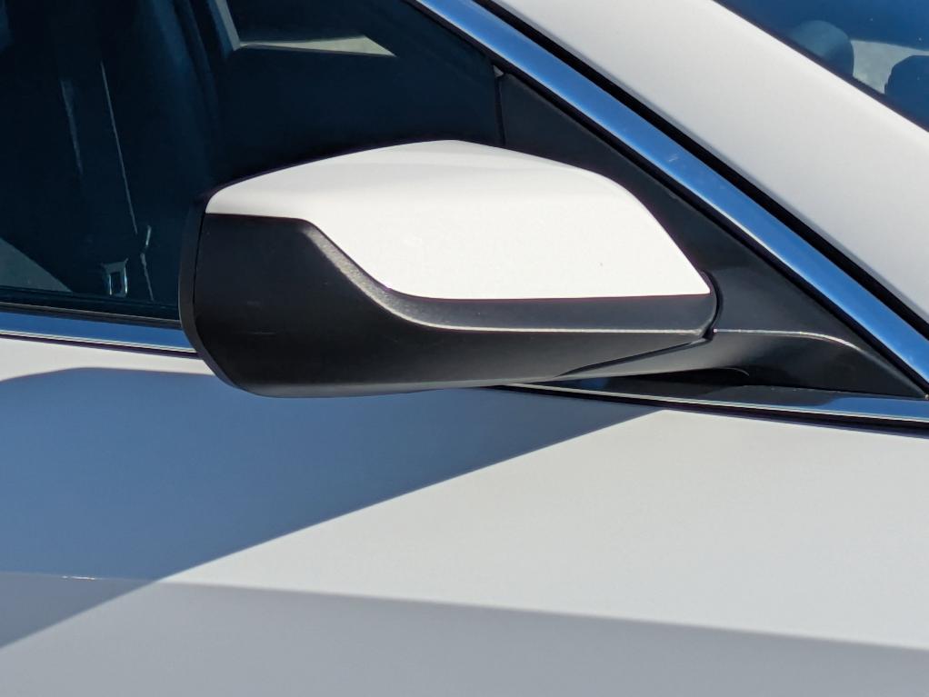 used 2025 Chevrolet Malibu car, priced at $19,995