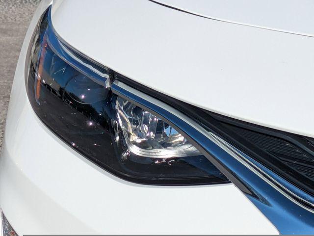 used 2025 Chevrolet Malibu car, priced at $18,898