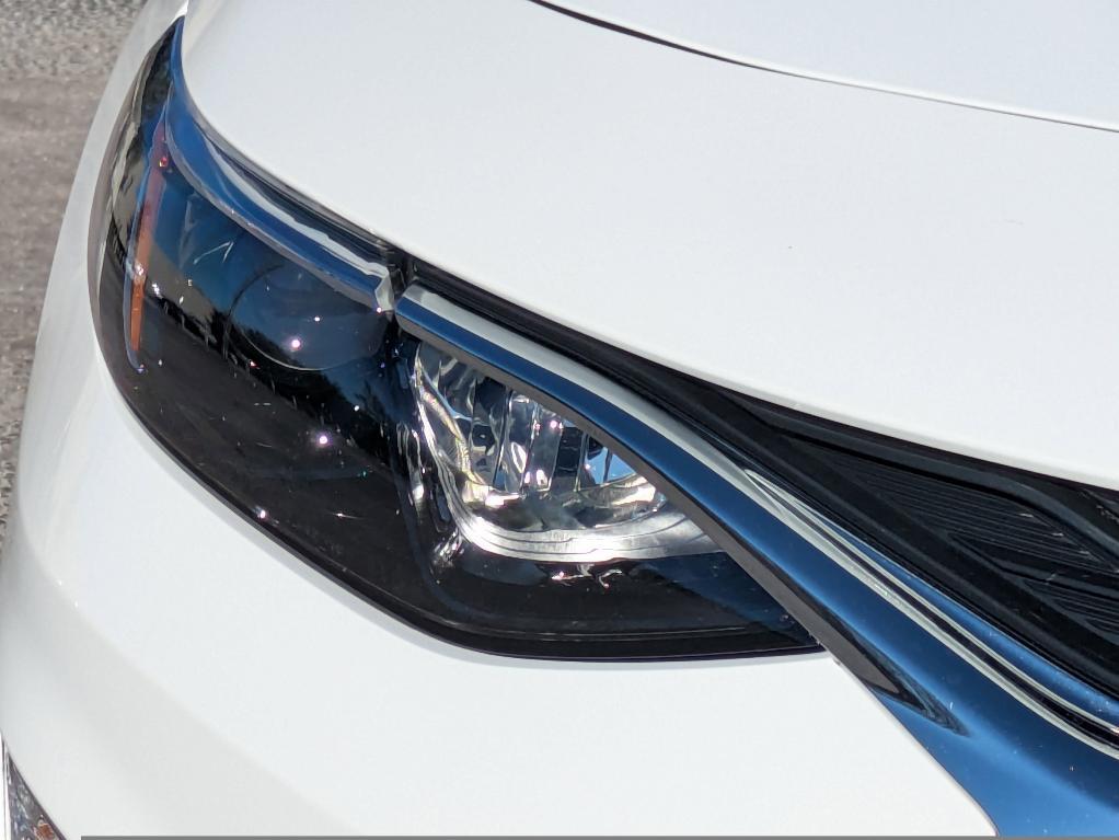 used 2025 Chevrolet Malibu car, priced at $19,995