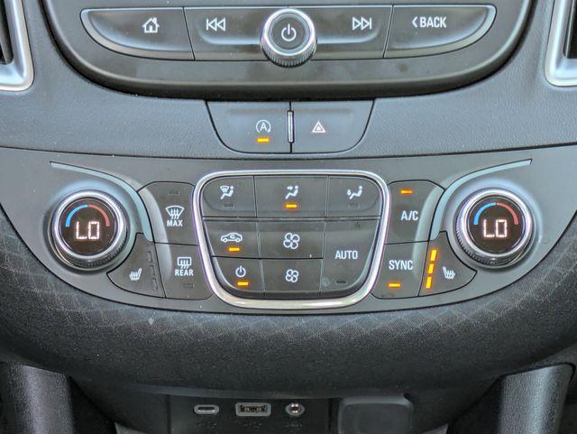 used 2025 Chevrolet Malibu car, priced at $18,898