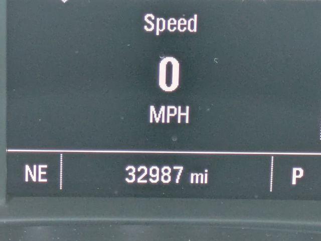 used 2025 Chevrolet Malibu car, priced at $18,898