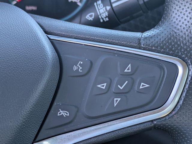 used 2025 Chevrolet Malibu car, priced at $18,898