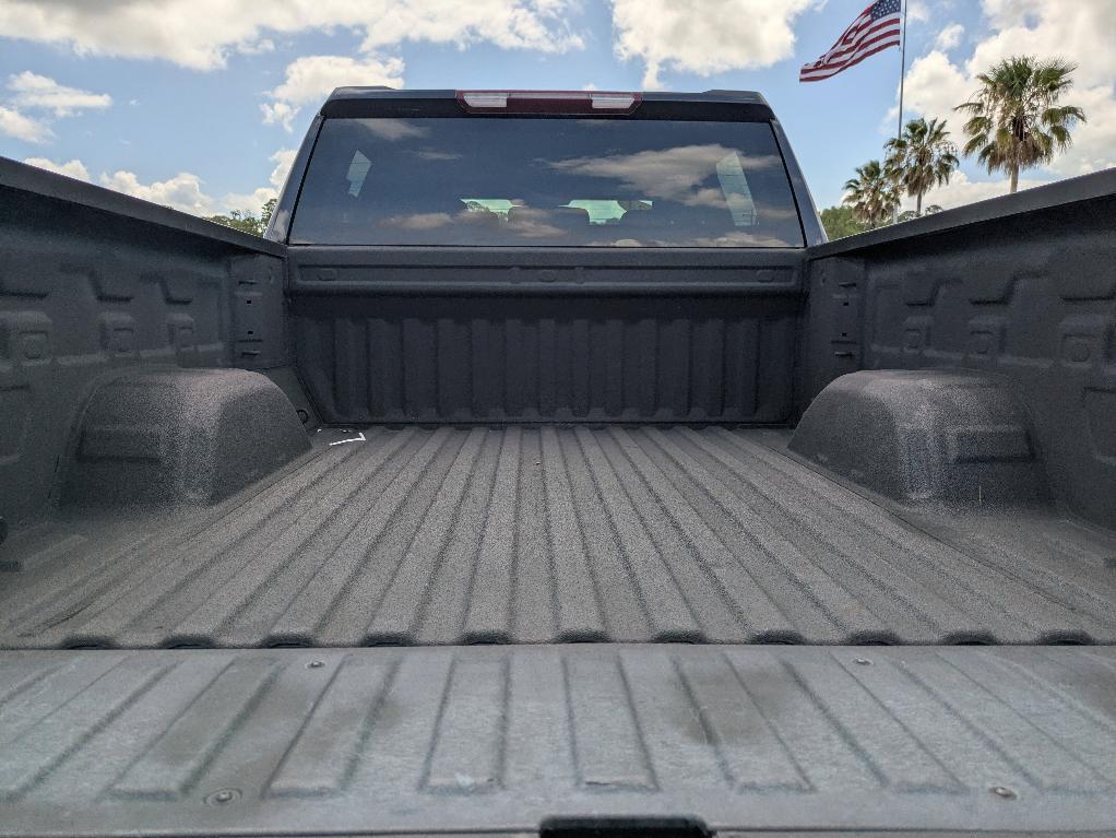 used 2024 GMC Sierra 1500 car, priced at $42,956