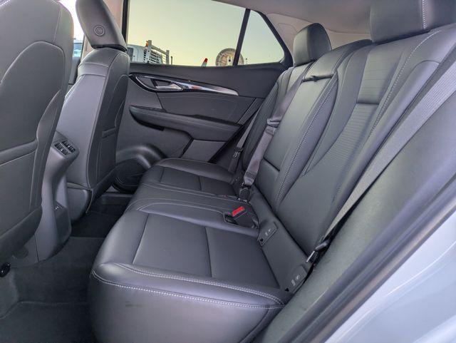 used 2025 Buick Envision car, priced at $27,522