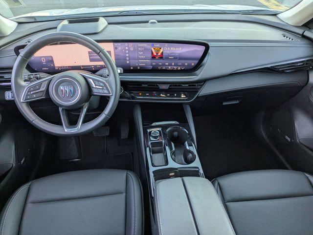 used 2025 Buick Envision car, priced at $27,522