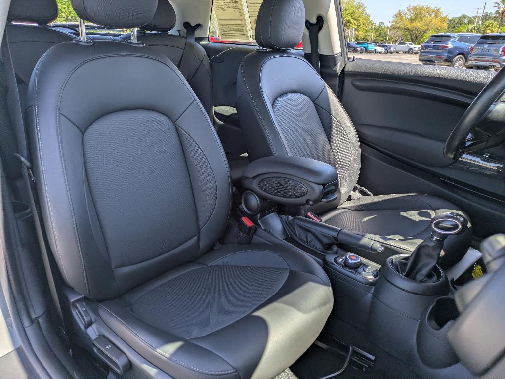 used 2019 MINI Hardtop car, priced at $14,066