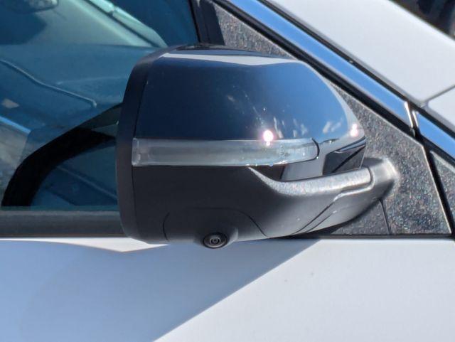 used 2025 GMC Acadia car, priced at $32,599