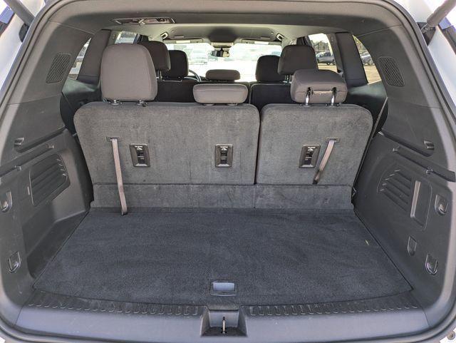 used 2025 GMC Acadia car, priced at $32,599