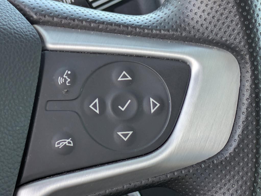 used 2024 GMC Terrain car, priced at $19,999