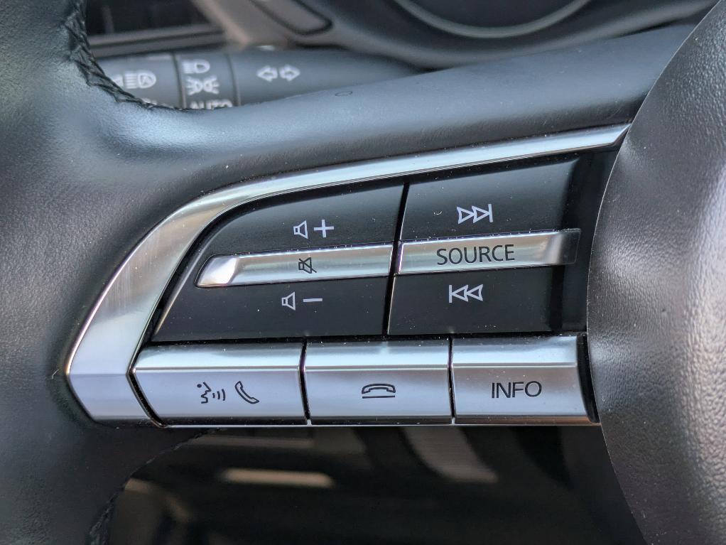 used 2023 Mazda CX-30 car, priced at $23,995