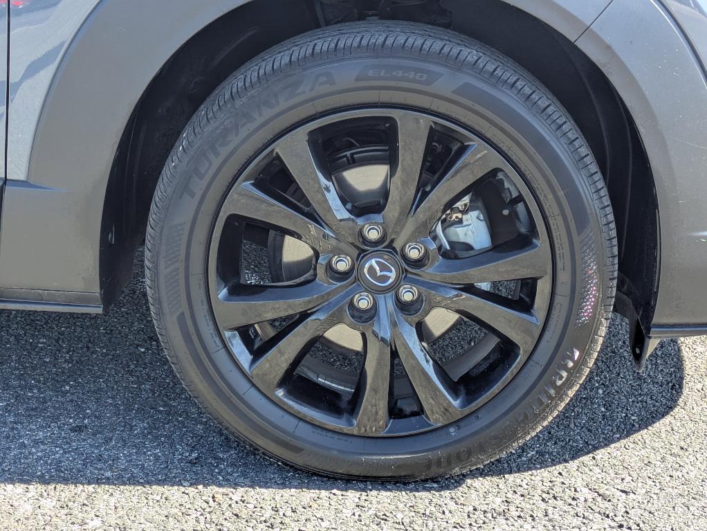 used 2023 Mazda CX-30 car, priced at $23,995