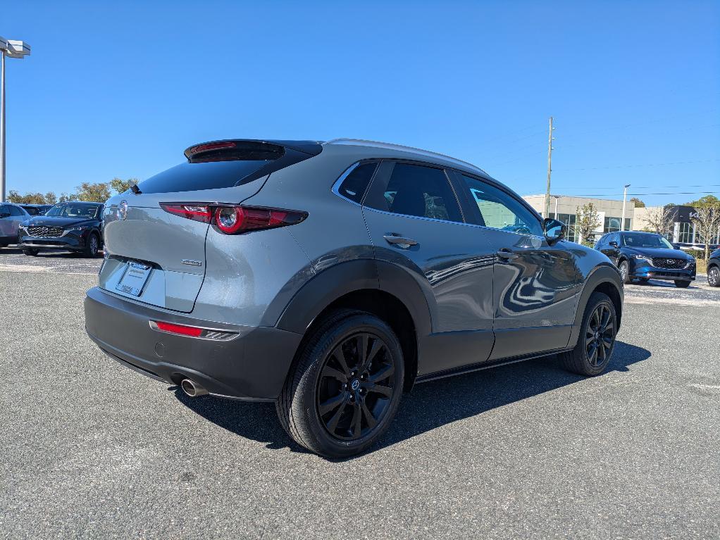 used 2023 Mazda CX-30 car, priced at $23,995