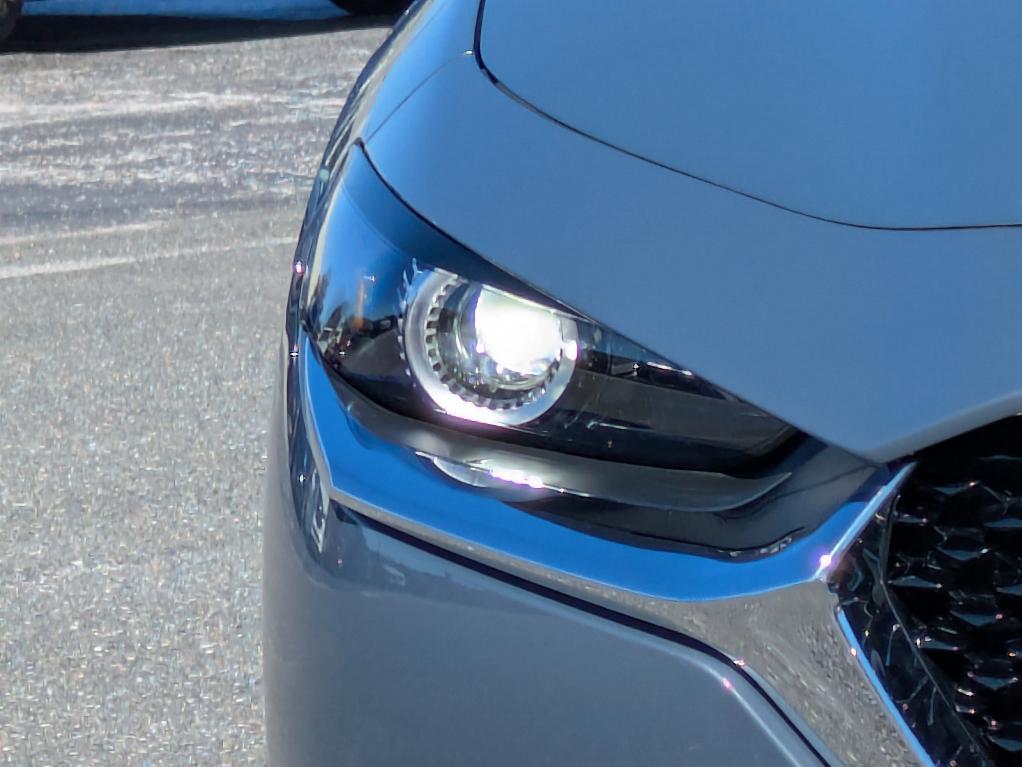 used 2023 Mazda CX-30 car, priced at $23,995